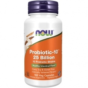 Probiotic-10 25 Billion 100 vcaps